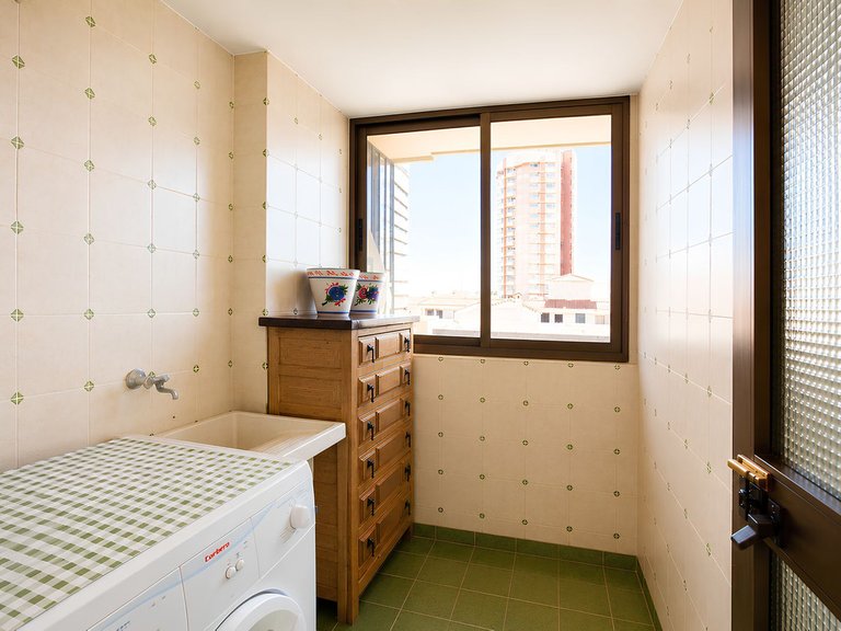 Apartment for Sale in Fuengirola, Malaga 21