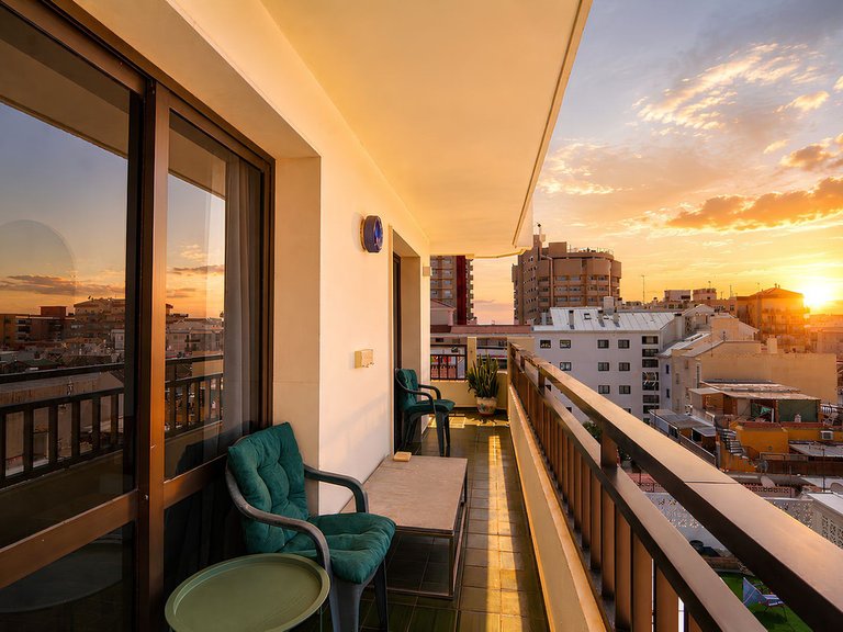 Apartment for Sale in Fuengirola, Malaga 3