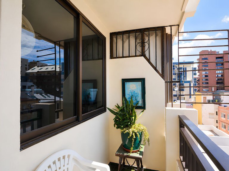 Apartment for Sale in Fuengirola, Malaga 4