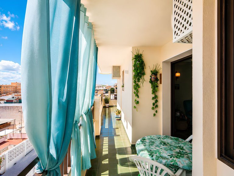 Apartment for Sale in Fuengirola, Malaga 5