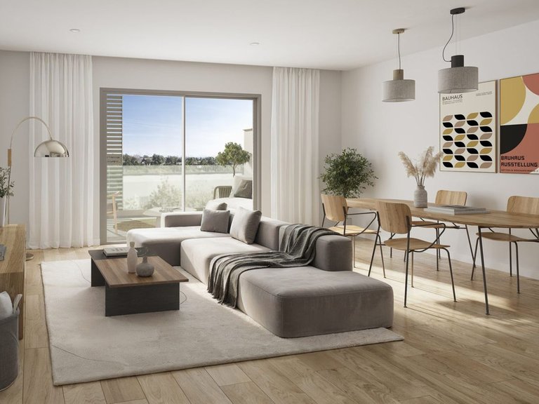 Apartment for Sale in Marbella, Malaga 4