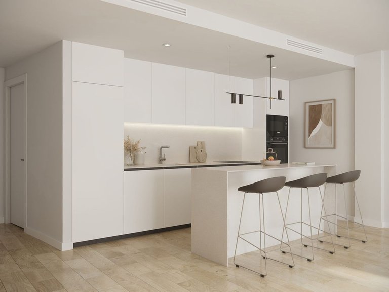 Apartment for Sale in Marbella, Malaga 5