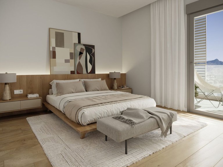 Apartment for Sale in Marbella, Malaga 6