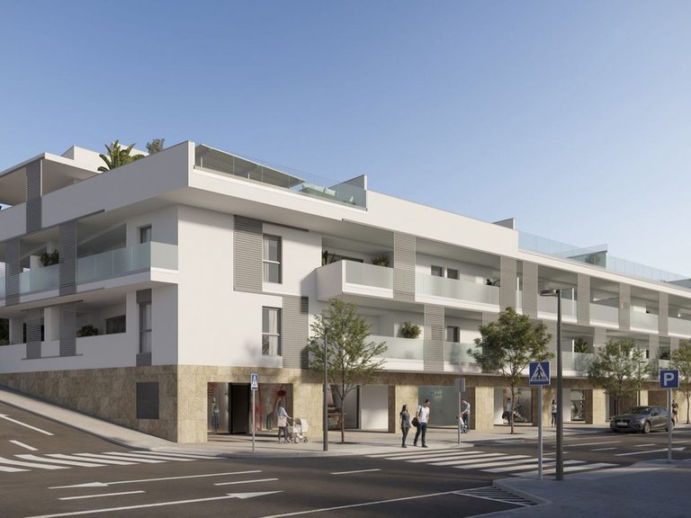 Apartment for Sale in Marbella, Malaga 9