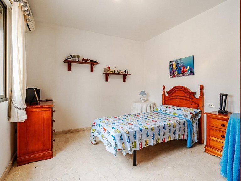 Villa for Sale in Estepona, Malaga 13