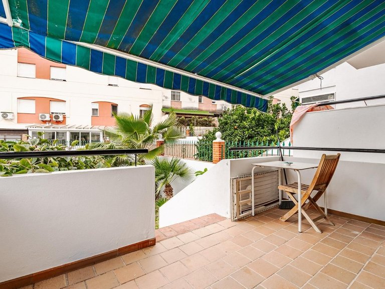 Villa for Sale in Estepona, Malaga 17
