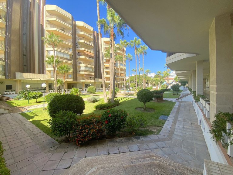 Apartment for Sale in Costa del Sol Fuengirola, Malaga 10