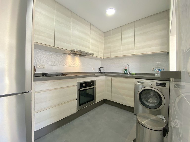 Apartment for Sale in Costa del Sol Fuengirola, Malaga 4