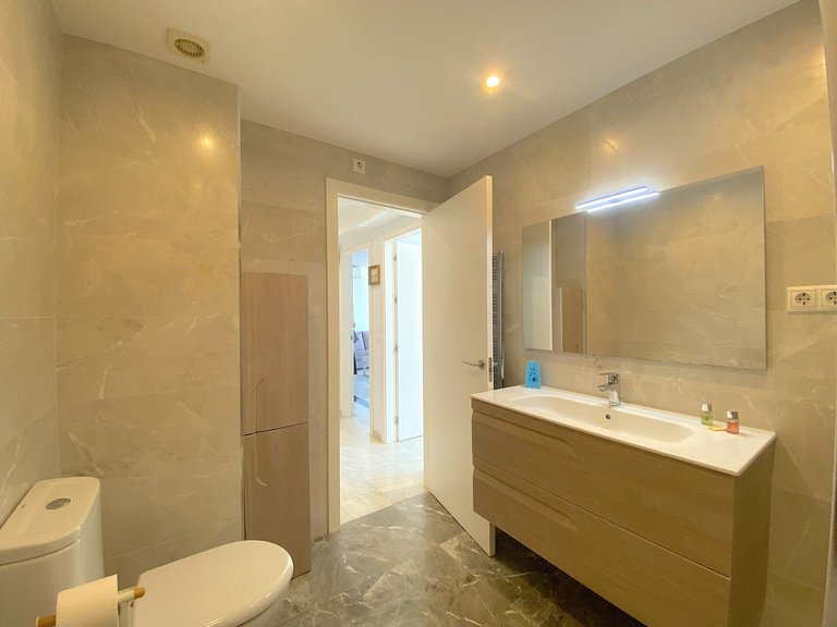 Apartment for Sale in Costa del Sol Fuengirola, Malaga 6