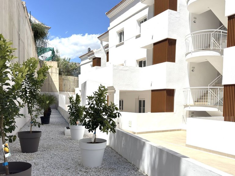 Apartment for Sale in Fuengirola, Malaga 1