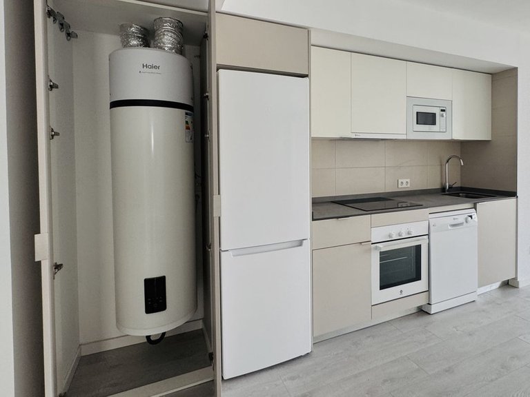 Apartment for Sale in Fuengirola, Malaga 4