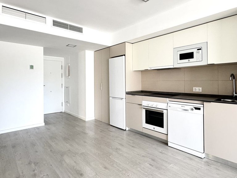 Apartment for Sale in Fuengirola, Malaga 5