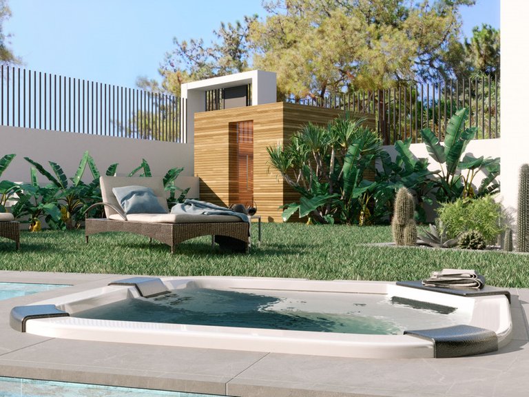 Villa for Sale in Costa del Sol Marbella, Malaga 11