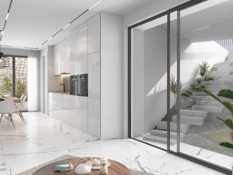 Villa for Sale in Costa del Sol Marbella, Malaga 12