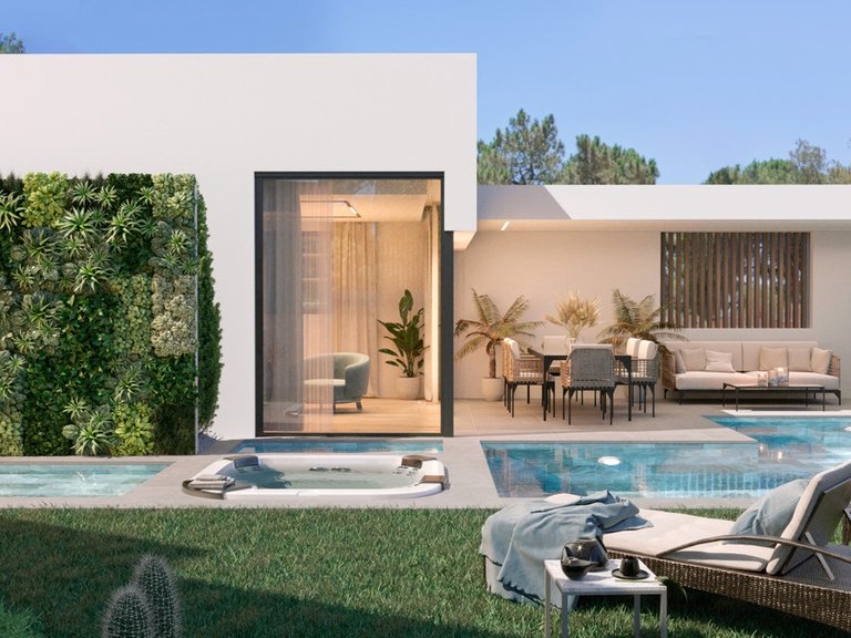 Villa for Sale in Costa del Sol Marbella, Malaga 16