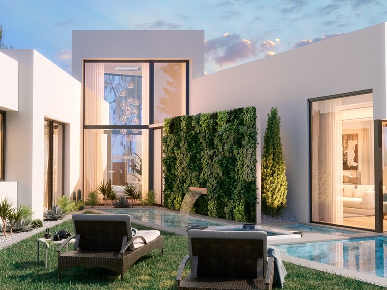 Villa for Sale in Costa del Sol Marbella, Malaga 2