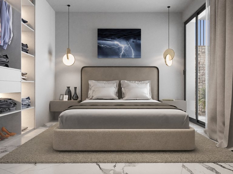 Villa for Sale in Costa del Sol Marbella, Malaga 20