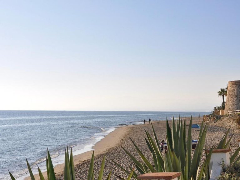 Villa for Sale in Costa del Sol Marbella, Malaga 21
