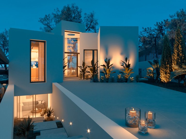 Villa for Sale in Costa del Sol Marbella, Malaga 9