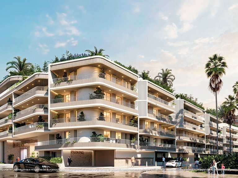 Apartment for Sale in Torremolinos, Malaga 1