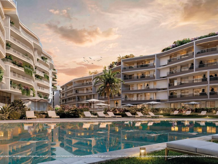 Apartment for Sale in Torremolinos, Malaga 2