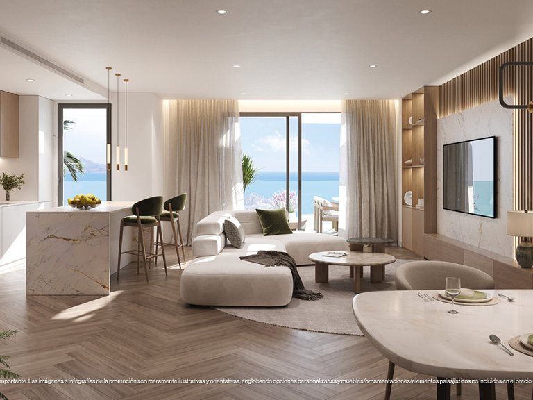 Apartment for Sale in Torremolinos, Malaga 4