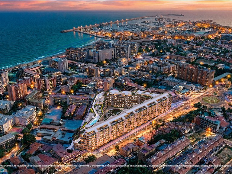 Apartment for Sale in Torremolinos, Malaga 7