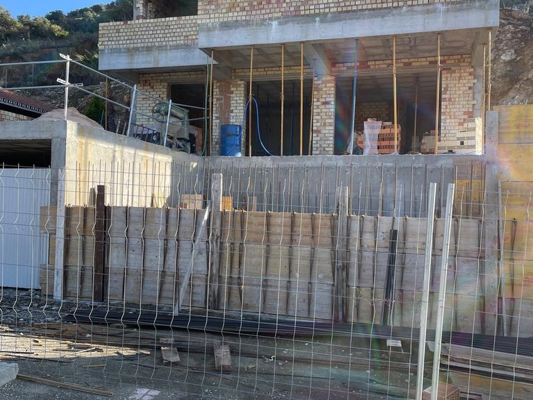 Villa for Sale in Coín, Malaga 3