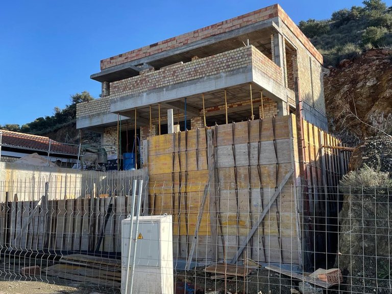 Villa for Sale in Coín, Malaga 4