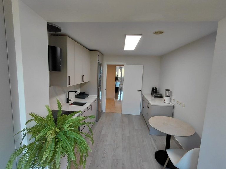Apartment for Sale in Nagüeles, Malaga 10