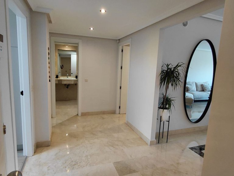 Apartment for Sale in Nagüeles, Malaga 12