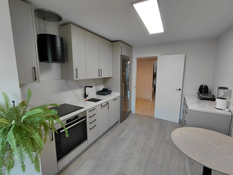 Apartment for Sale in Nagüeles, Malaga 14