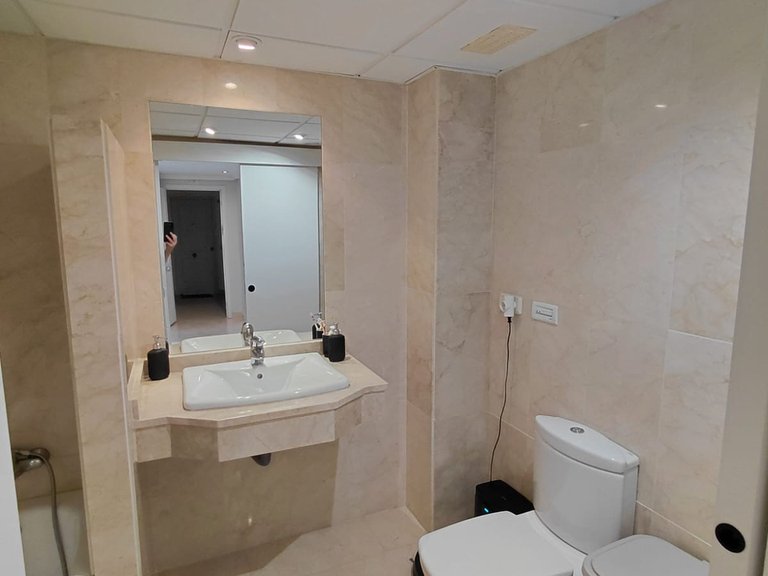 Apartment for Sale in Nagüeles, Malaga 16