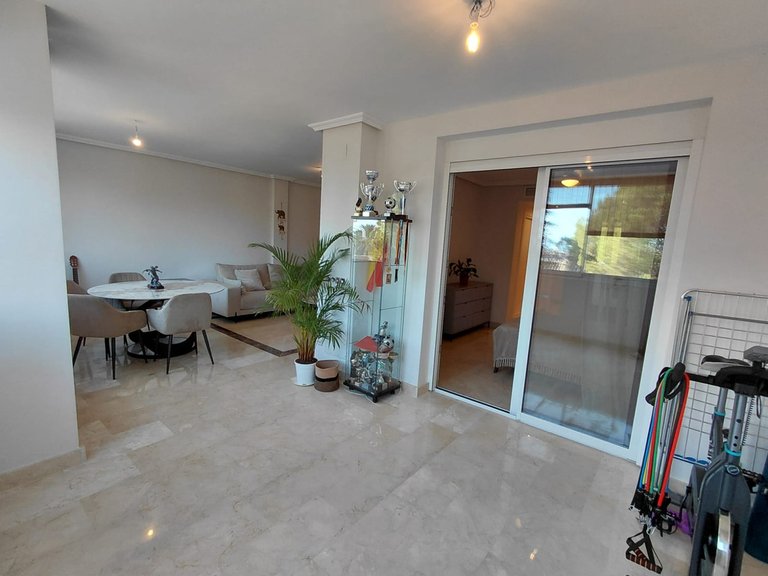 Apartment for Sale in Nagüeles, Malaga 2