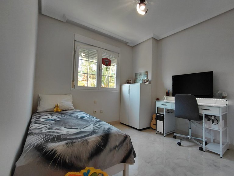 Apartment for Sale in Nagüeles, Malaga 4