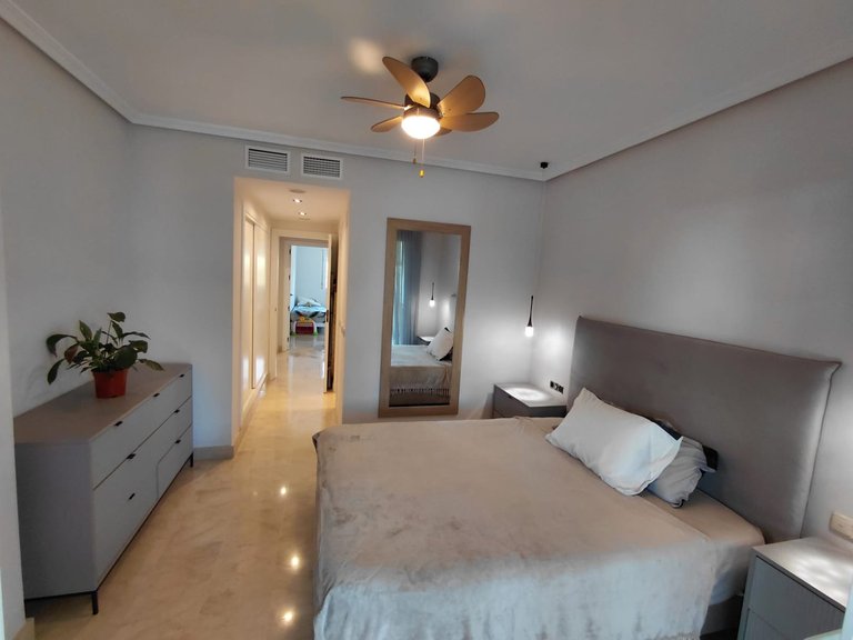 Apartment for Sale in Nagüeles, Malaga 5