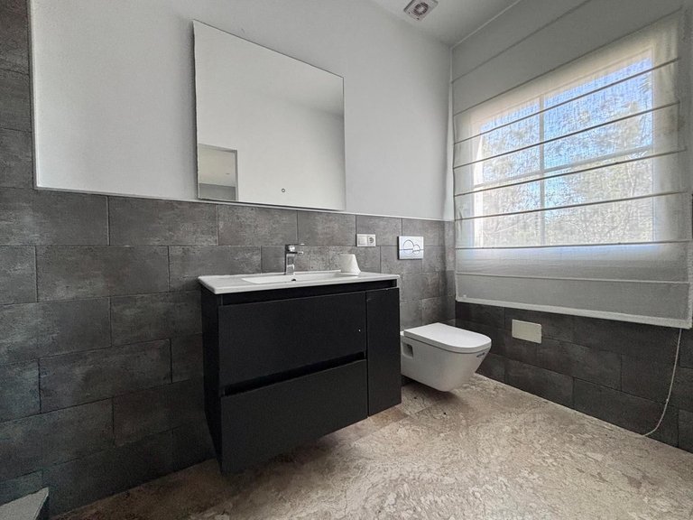 Villa for Sale in La Cala, Malaga 10