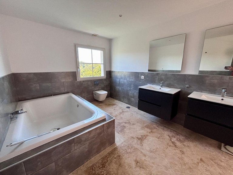 Villa for Sale in La Cala, Malaga 17