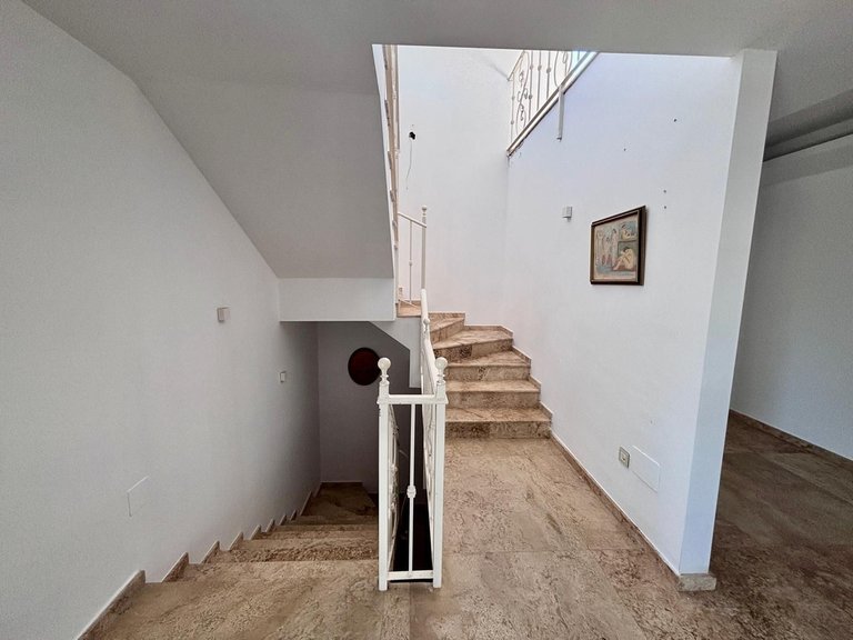 Villa for Sale in La Cala, Malaga 20