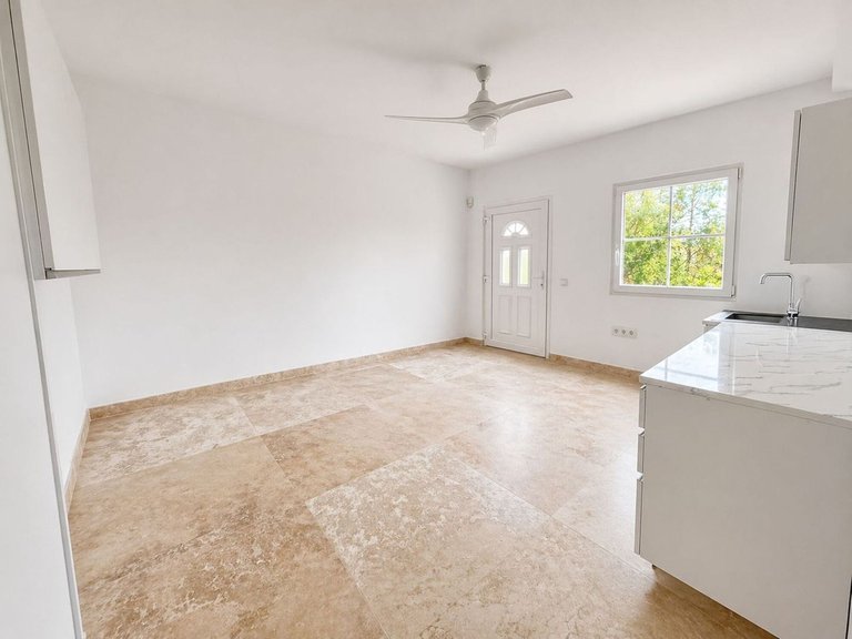 Villa for Sale in La Cala, Malaga 23