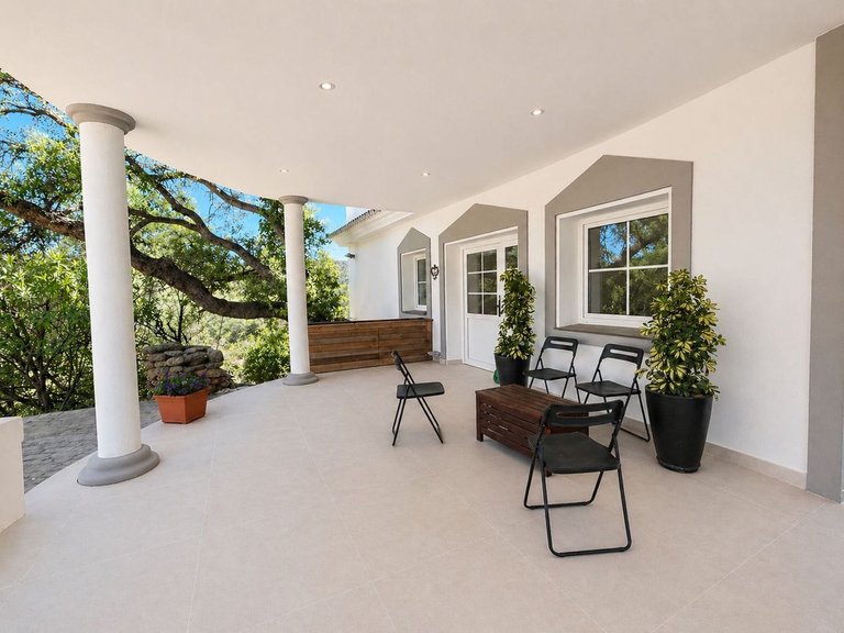 Villa for Sale in La Cala, Malaga 28