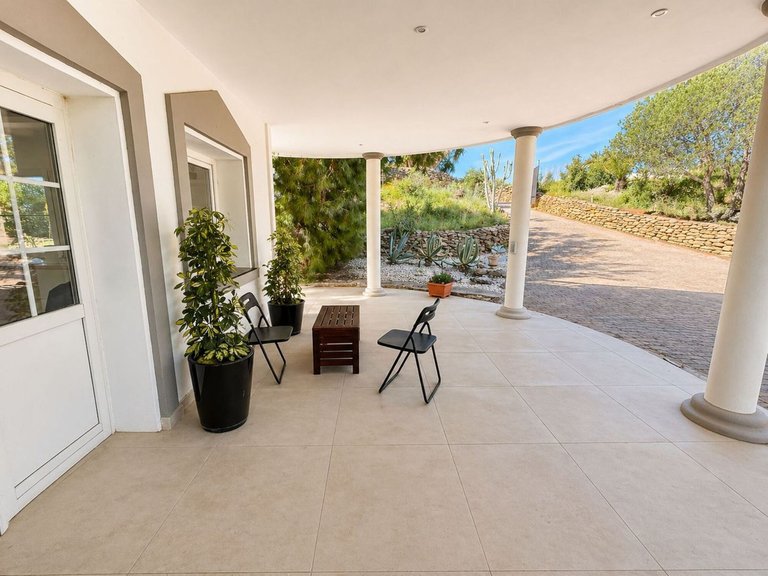 Villa for Sale in La Cala, Malaga 29