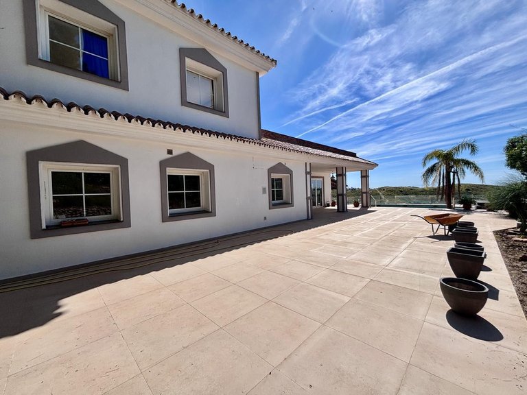 Villa for Sale in La Cala, Malaga 33
