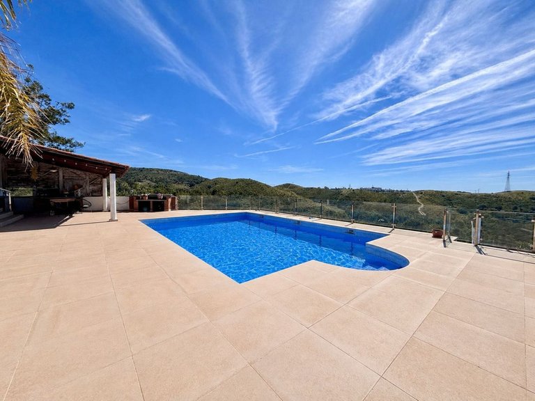 Villa for Sale in La Cala, Malaga 34