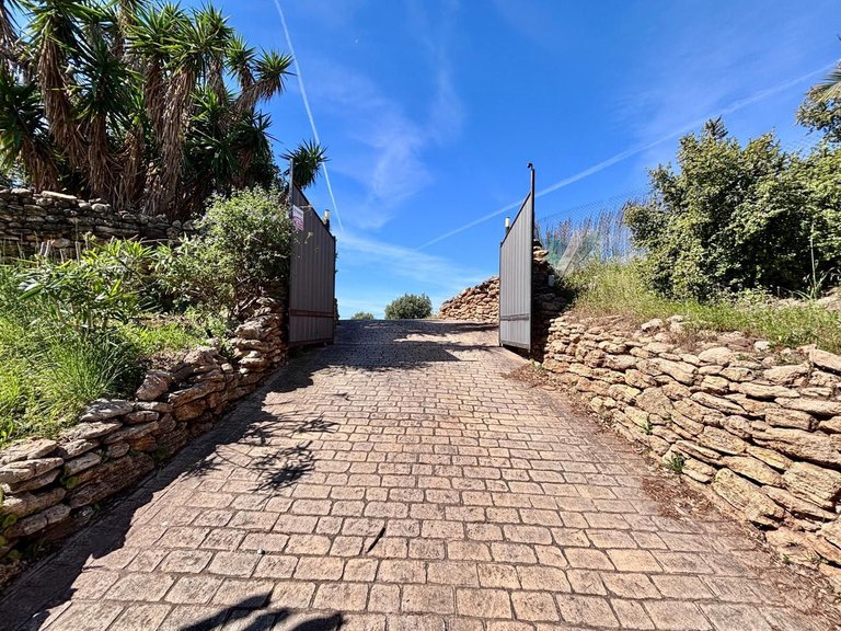 Villa for Sale in La Cala, Malaga 35