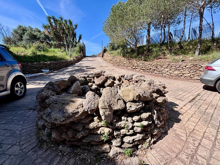 Villa for Sale in La Cala, Malaga 36