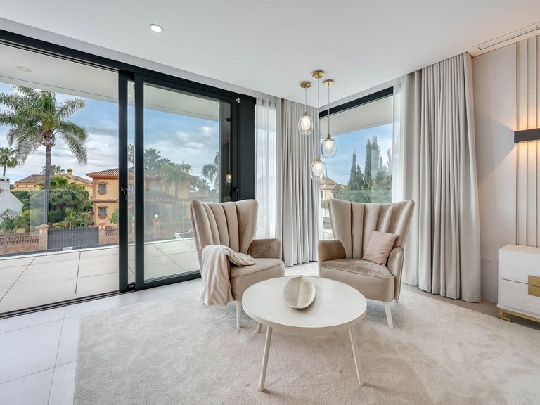 Villa for Sale in San Pedro De Alcántara, Malaga 10