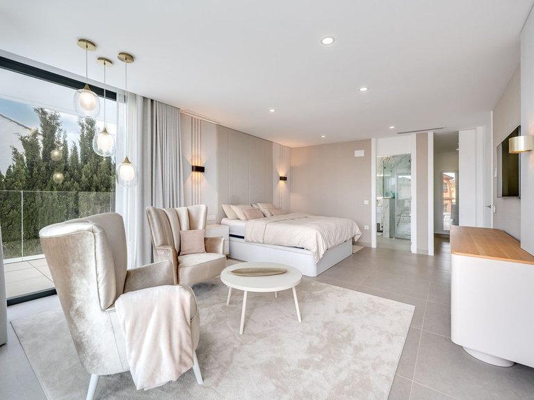 Villa for Sale in San Pedro De Alcántara, Malaga 11