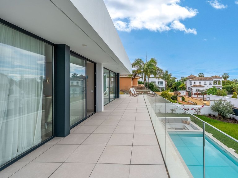 Villa for Sale in San Pedro De Alcántara, Malaga 15