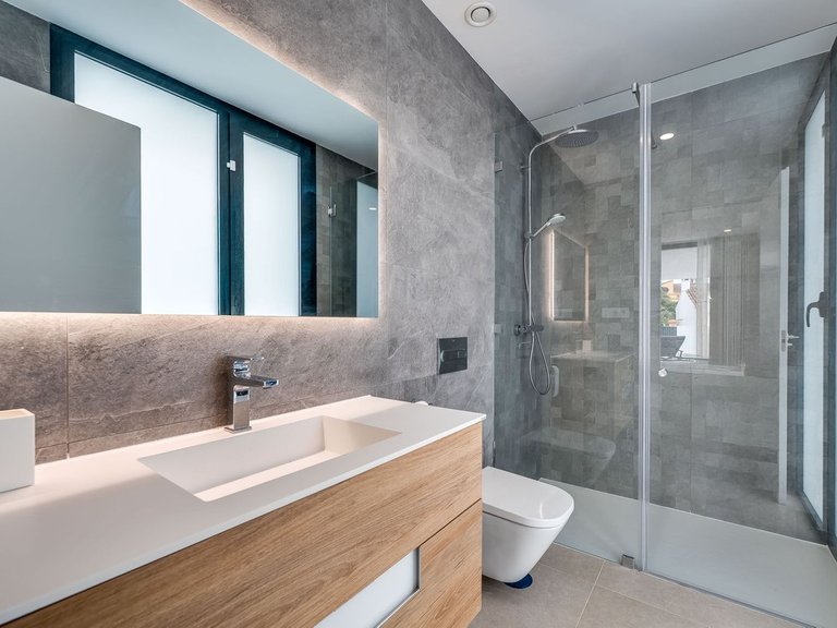 Villa for Sale in San Pedro De Alcántara, Malaga 22